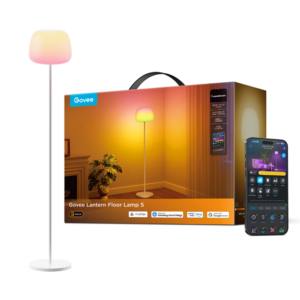 Светильник Govee Lantern Floor Lamp S