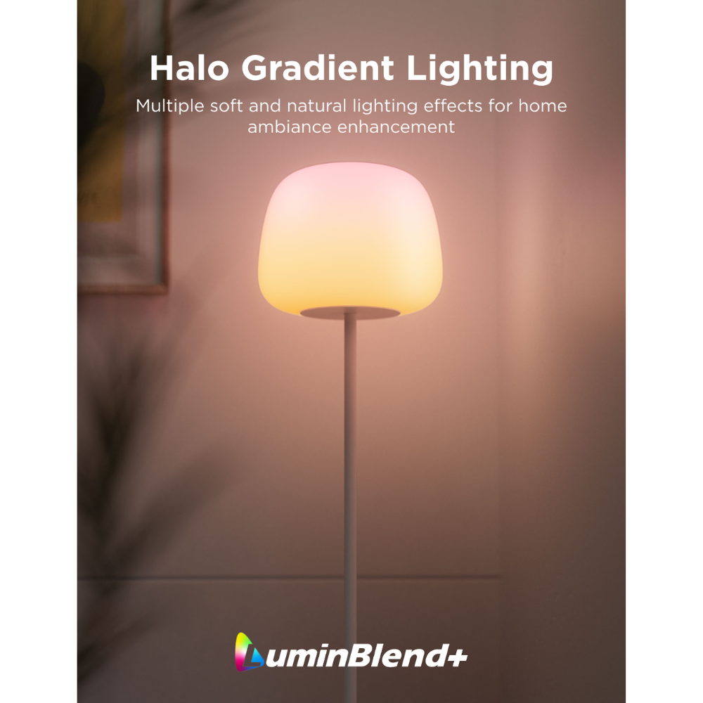 Govee Lantern Floor Lamp S - Image 9