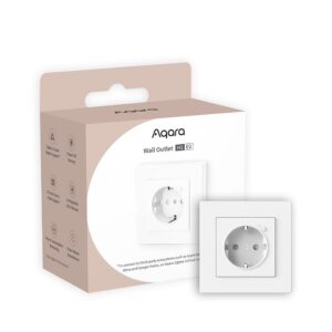 Aqara Wall Outlet H2