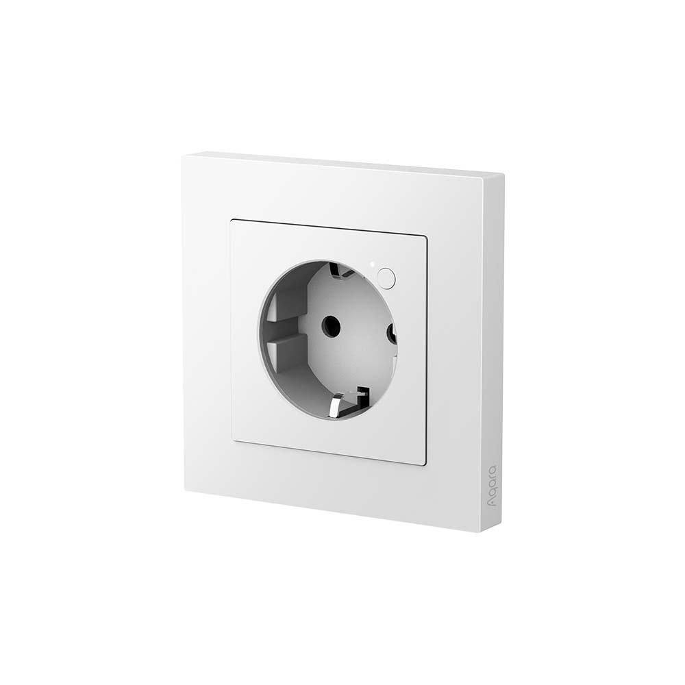 Aqara Wall Outlet H2 - Image 2