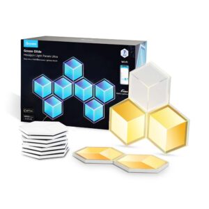 Govee Glide Hexagon Light Panels Ultra (7-pack)