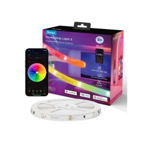 Светодиодная лента Govee Strip Light S Segmented Colour Control (3m)