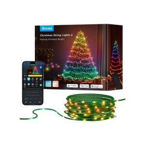 Светильник Govee Christmas String Lights 2 (20m)