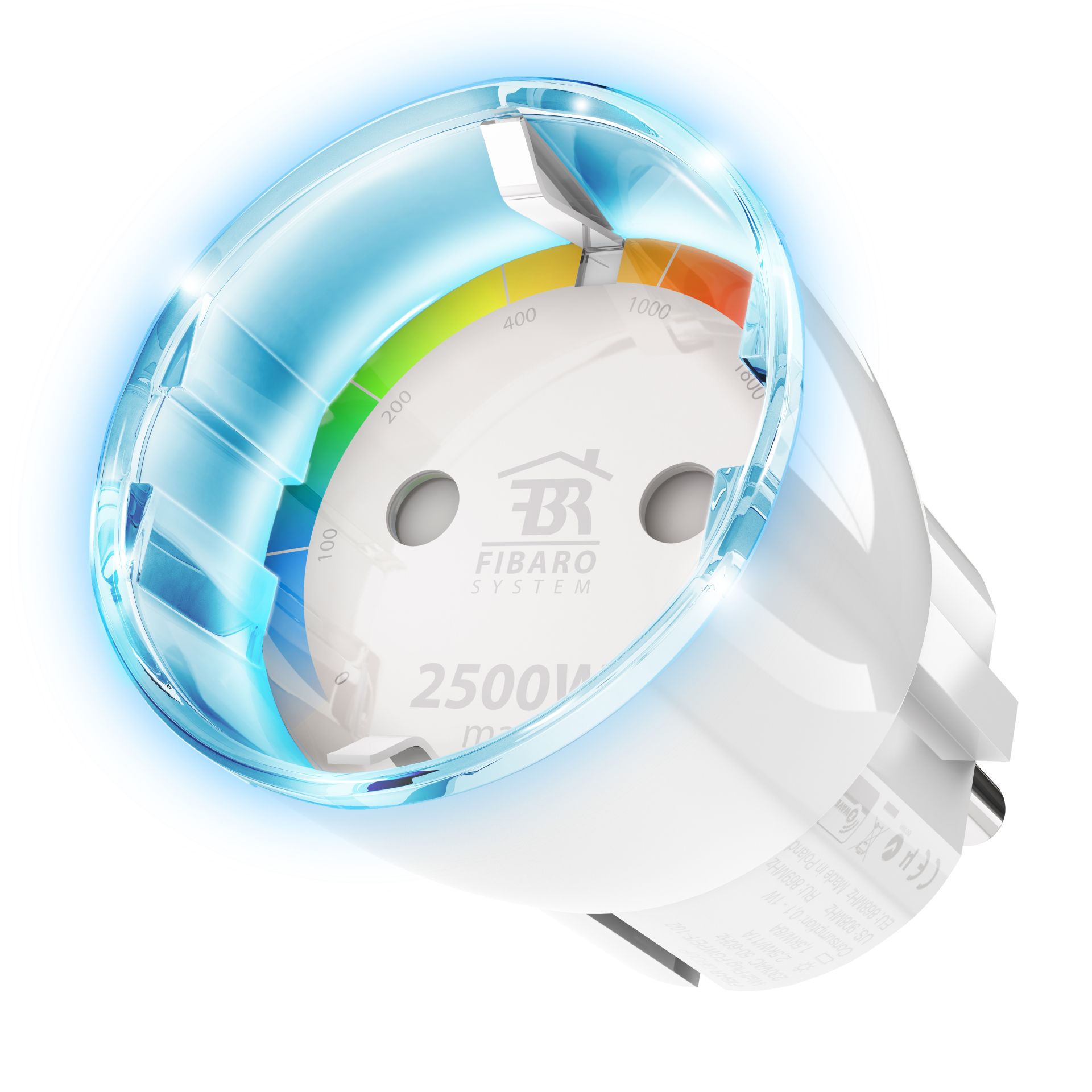 FIBARO Intro Kit for Homey ZW5 - Image 7