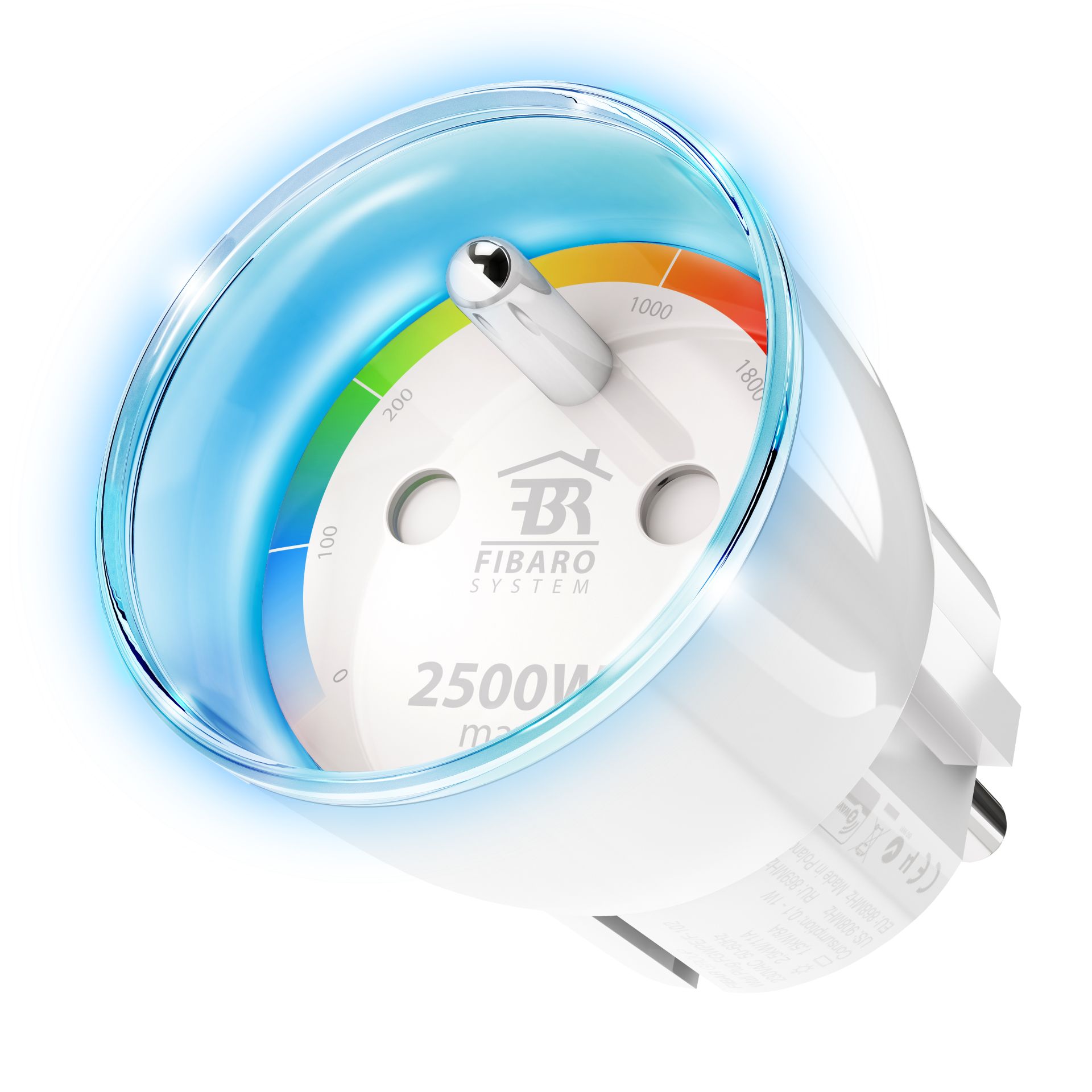 FIBARO Intro Kit for Homey ZW5 - Image 6