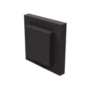 Heatit External Room sensor IP21 10k Ohm
