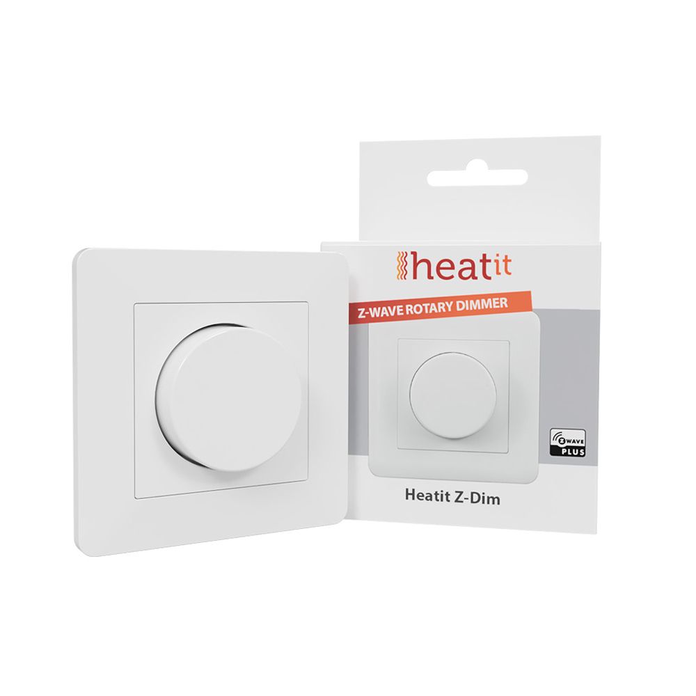 Heatit Z-Dim - Image 5