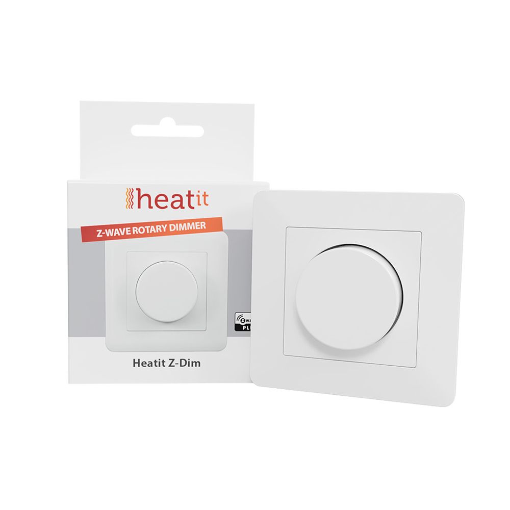 Heatit Z-Dim - Image 6