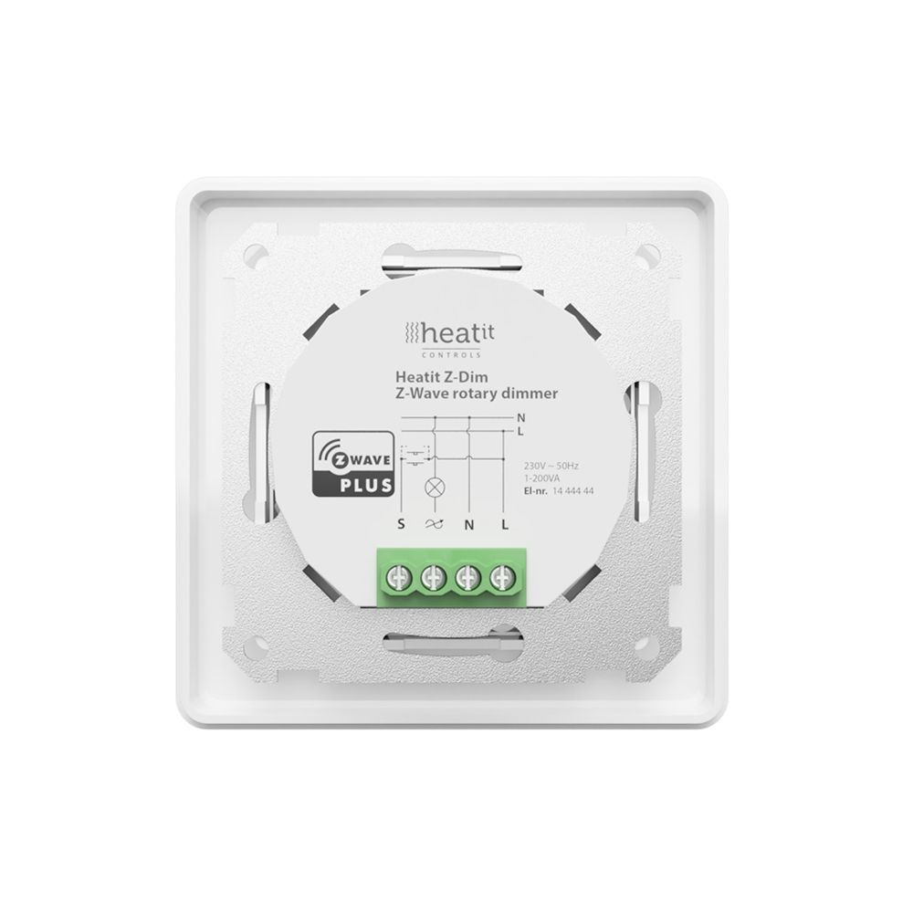 Heatit Z-Dim - Image 3
