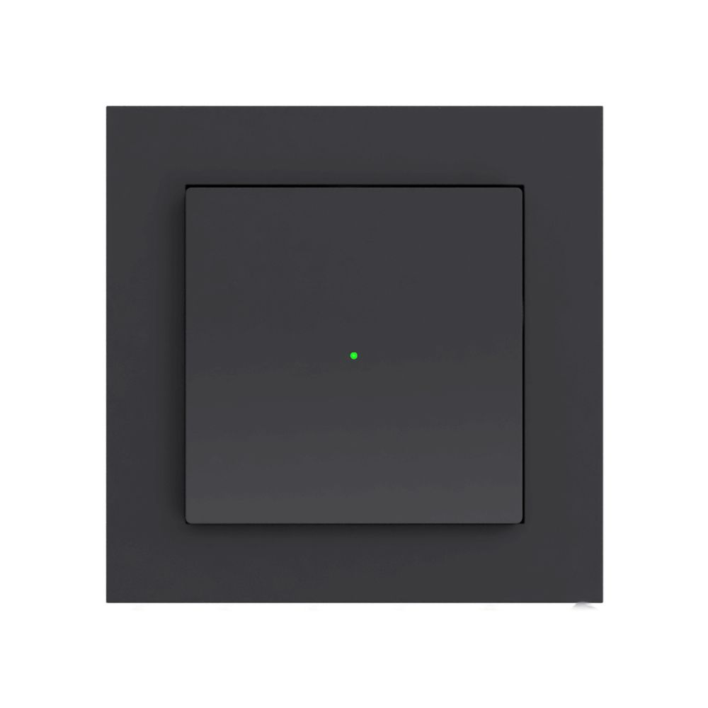 Heatit Z-Push Wall Controller Matt - Image 19
