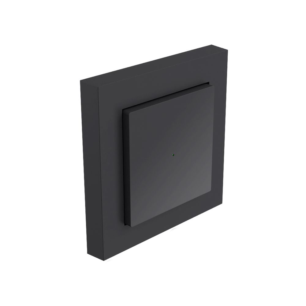 Heatit Z-Push Wall Controller Matt - Image 15