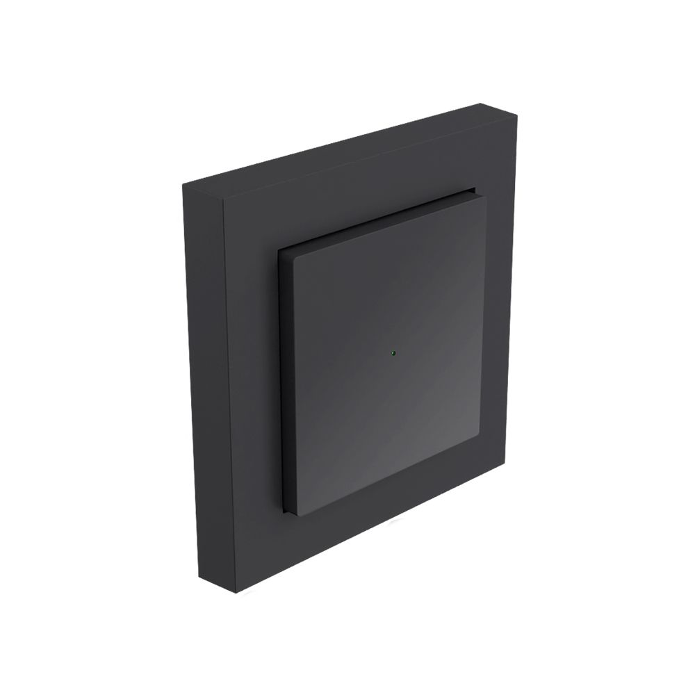 Heatit Z-Push Wall Controller Matt - Image 8
