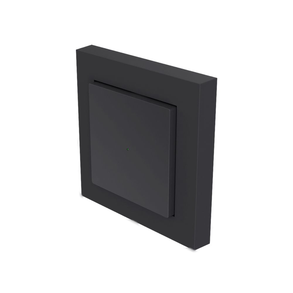 Heatit Z-Push Wall Controller Matt - Image 13