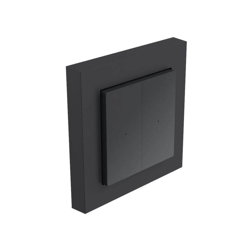 Heatit Z-Push Wall Controller Matt - Image 14