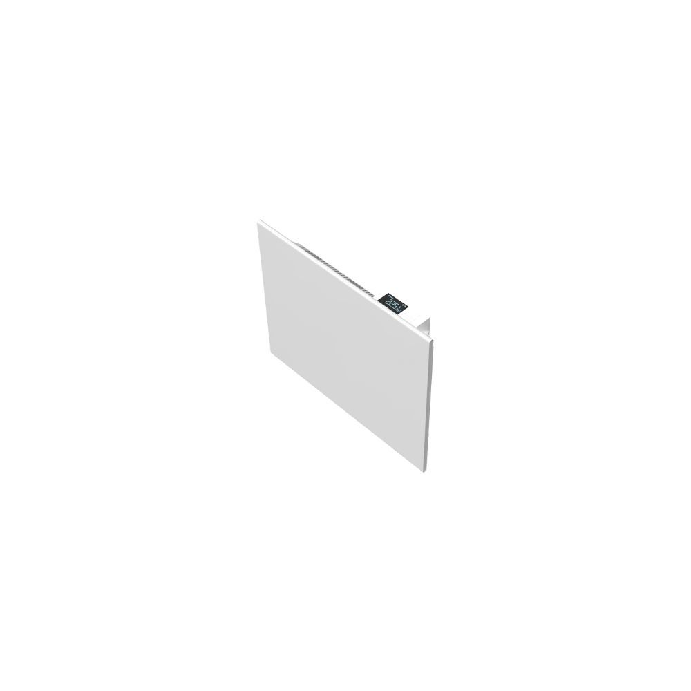 Heatit WiFi Panel Heater 1500W - White - Image 6