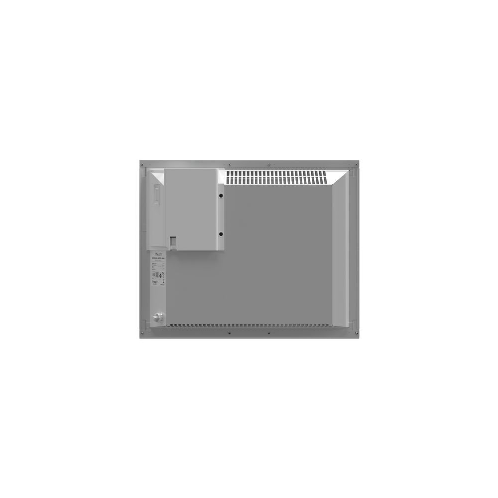 Heatit WiFi Panel Heater 1500W - White - Image 12