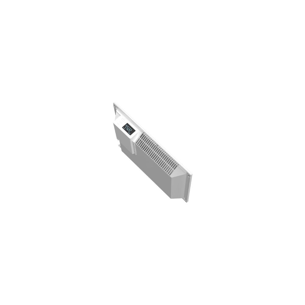 Heatit WiFi Panel Heater 1500W - White - Image 10