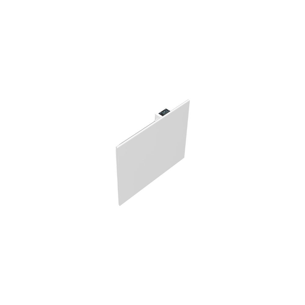 Heatit WiFi Panel Heater 400W - White - Image 2