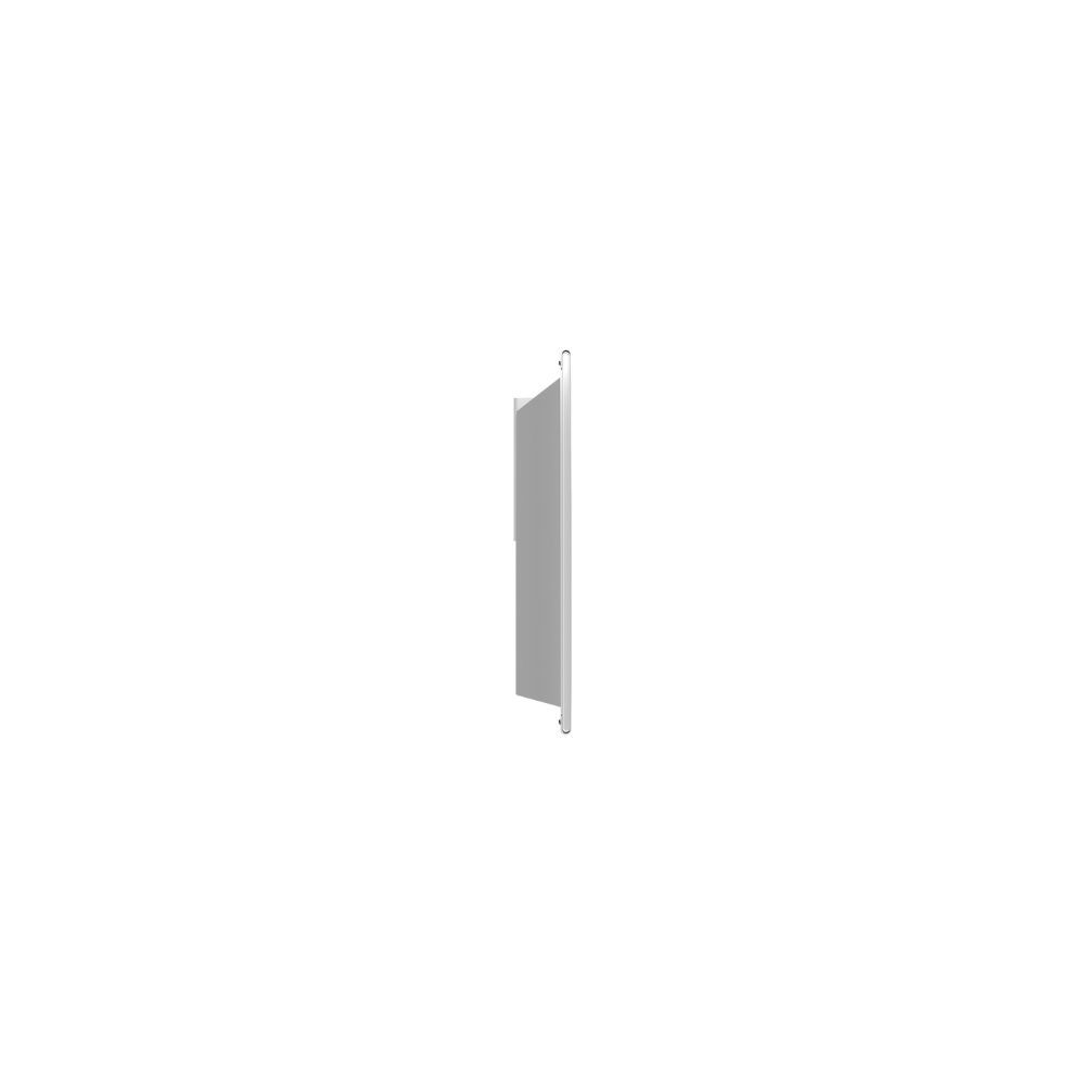 Heatit WiFi Panel Heater 600W - White - Image 9