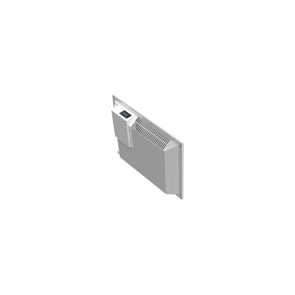 Heatit WiFi Panel Heater 800W - White - Image 12