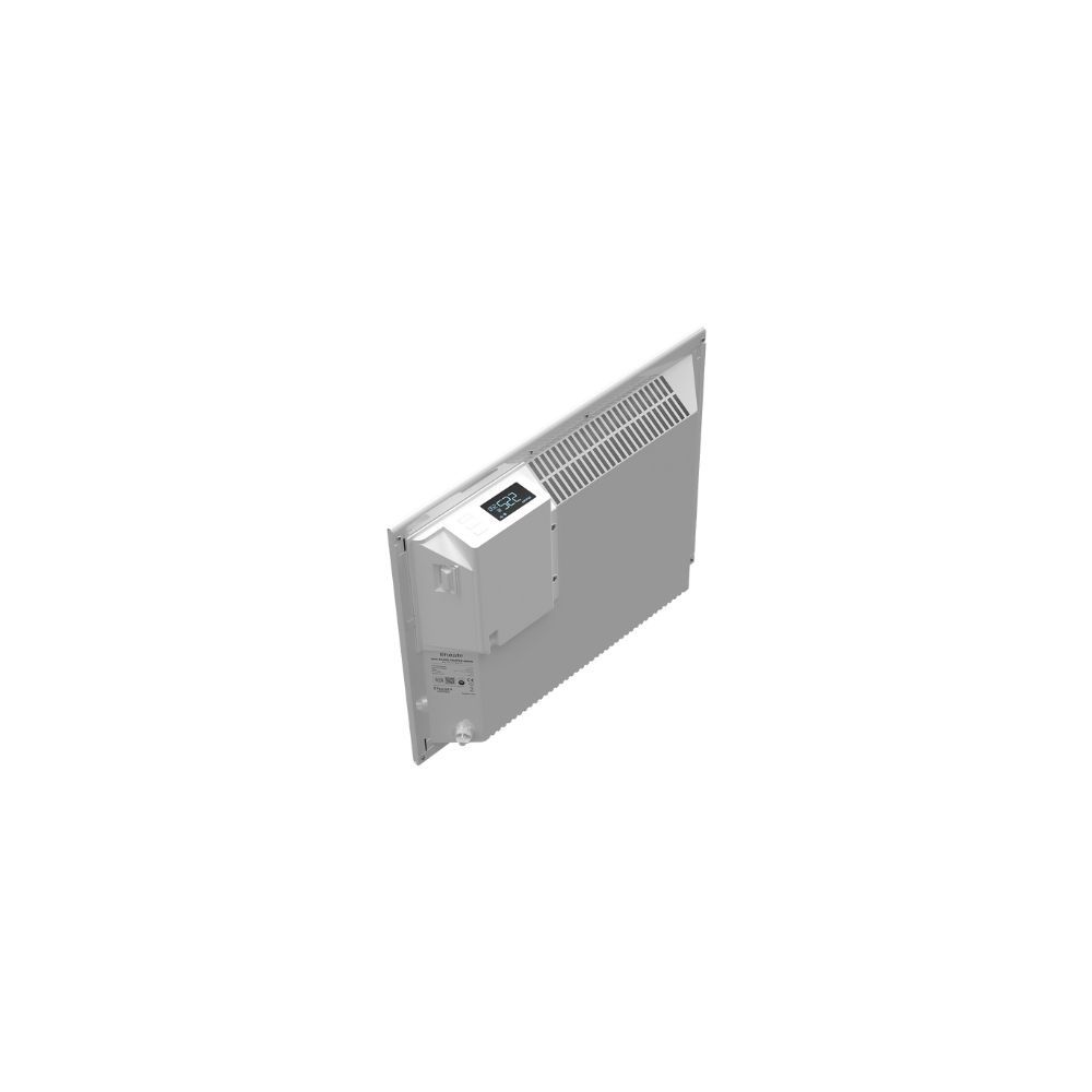 Heatit WiFi Panel Heater 800W - White - Image 2