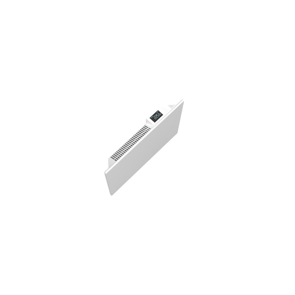 Heatit WiFi Panel Heater 800W - White - Image 9