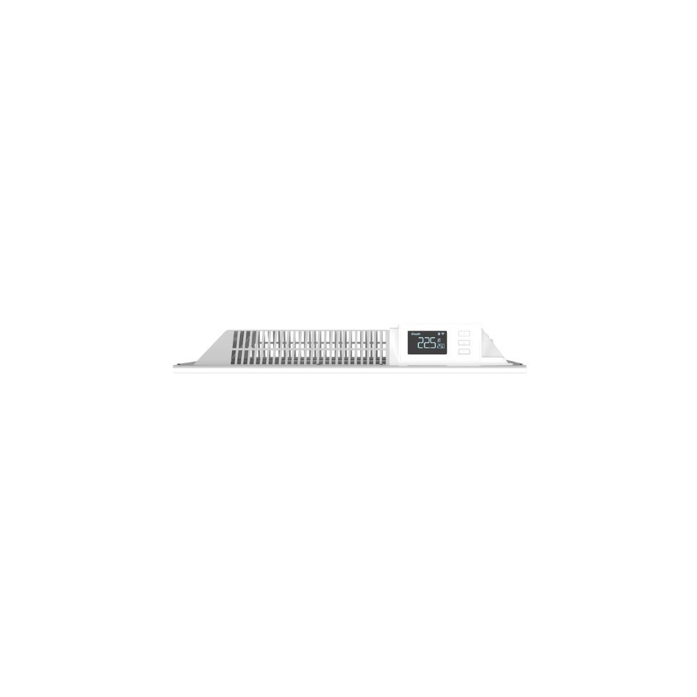 Heatit WiFi Panel Heater 800W - White - Image 15