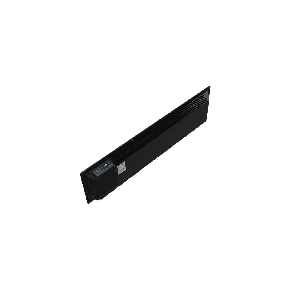 Heatit WiFi Panel Heater 1000W list - Black - Image 14