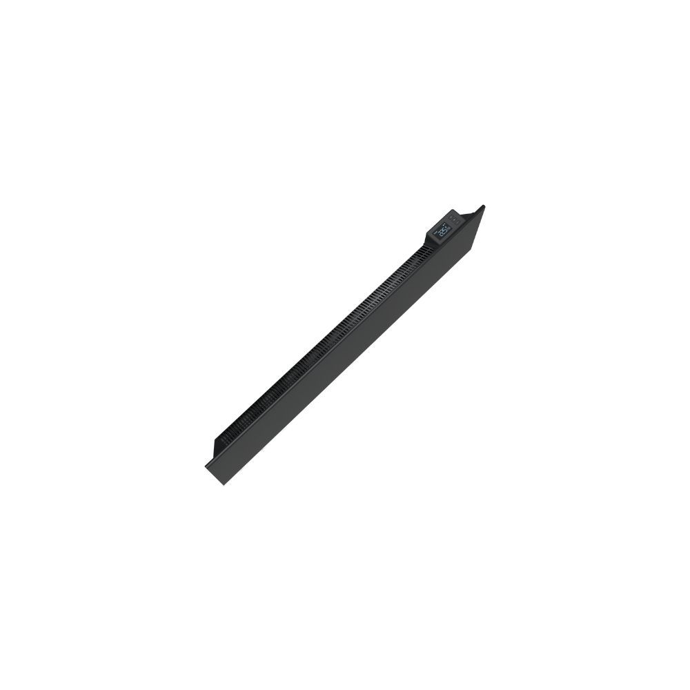 Heatit WiFi Panel Heater 1000W list - Black - Image 9