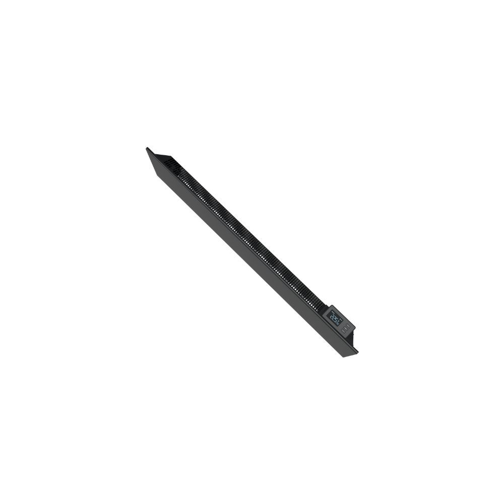 Heatit WiFi Panel Heater 1000W list - Black - Image 13
