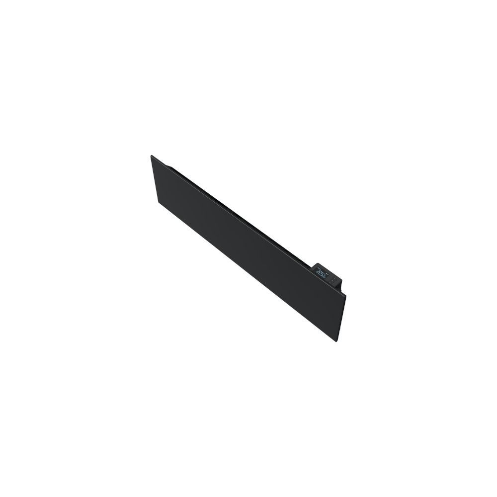 Heatit WiFi Panel Heater 1000W list - Black - Image 2