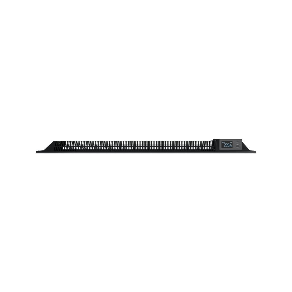 Heatit WiFi Panel Heater 1000W list - Black - Image 4