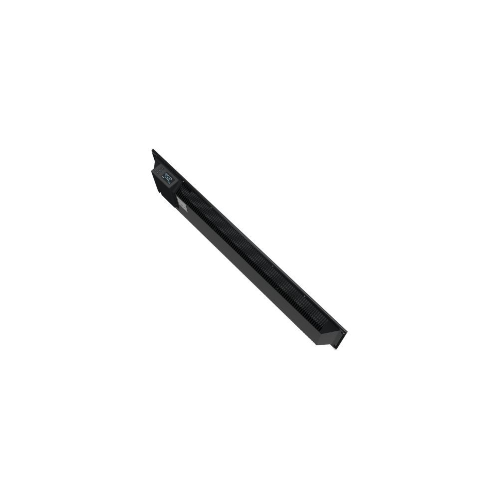 Heatit WiFi Panel Heater 1000W list - Black - Image 5