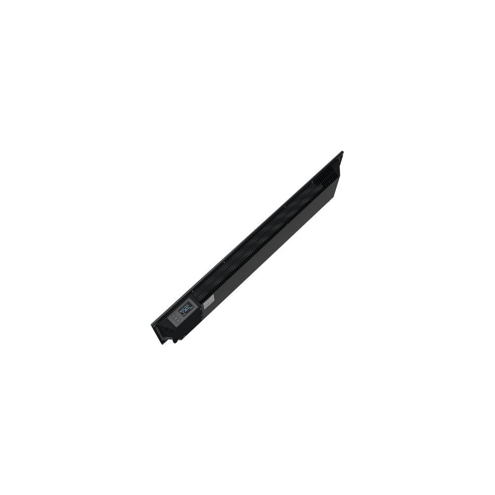 Heatit WiFi Panel Heater 1000W list - Black - Image 7