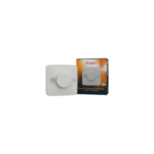 Датчик движения Heatit Z-Smoke2 Detector 230VAC
