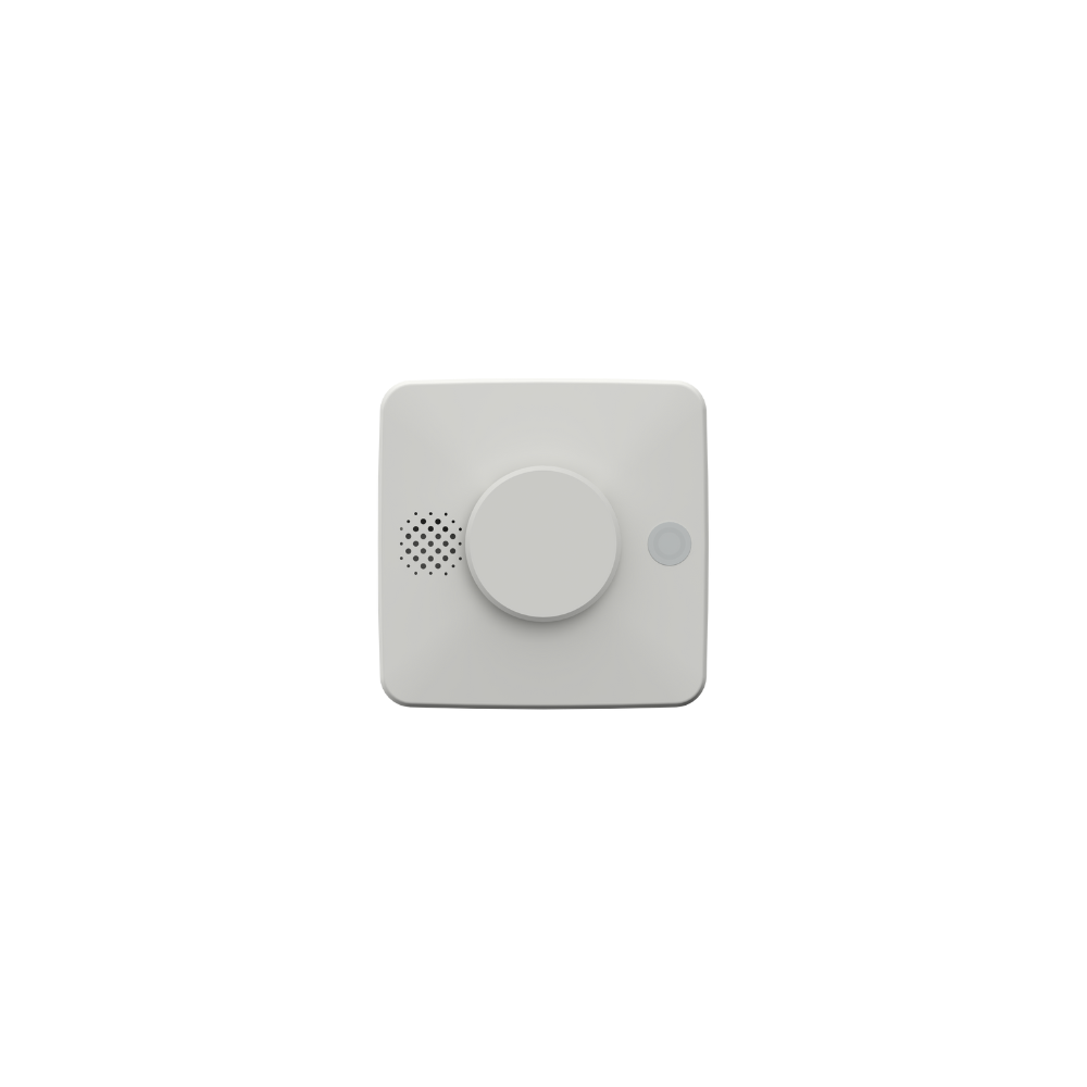 Heatit Z-Smoke2 Detector 230VAC - Image 6