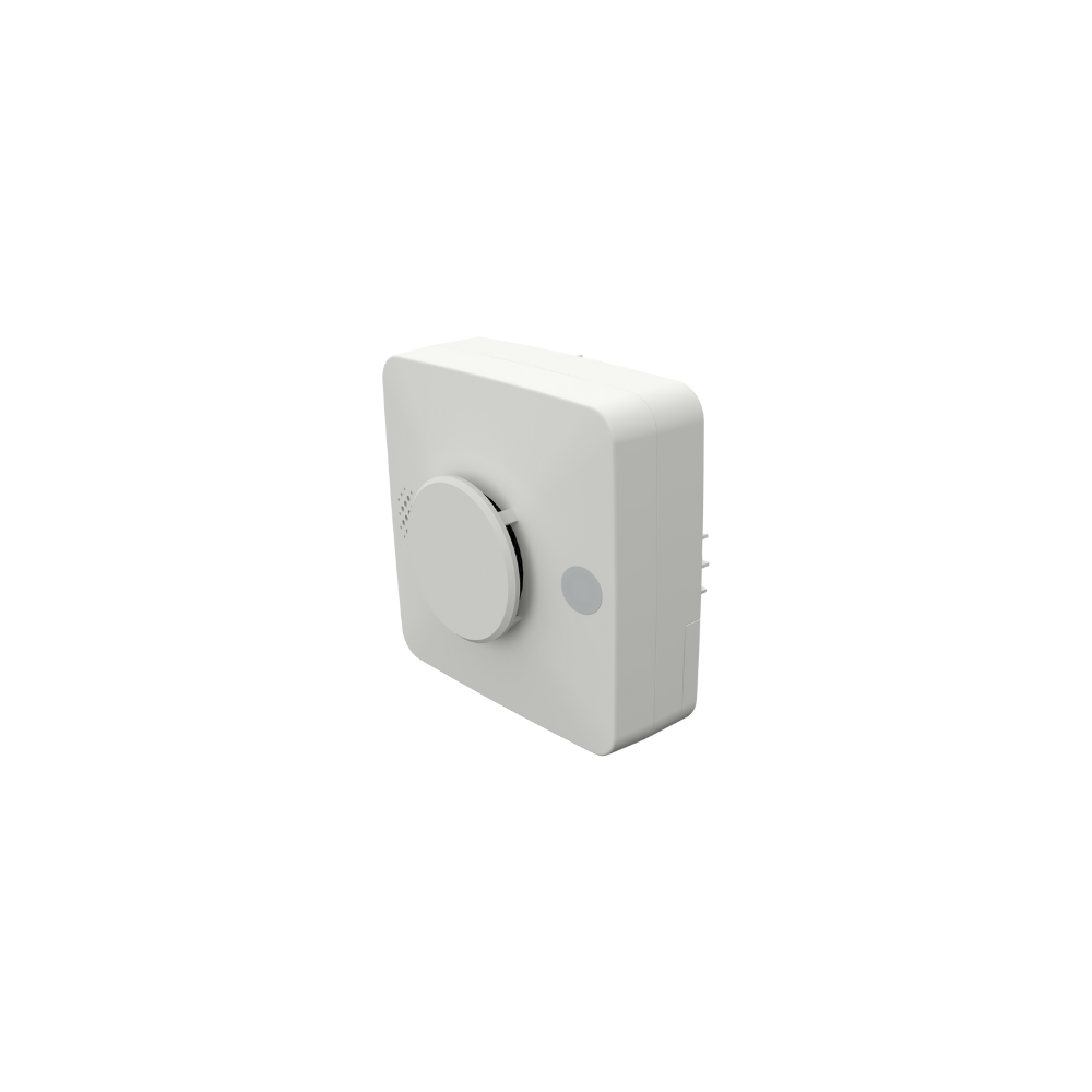 Heatit Z-Smoke2 Detector 230VAC - Image 5