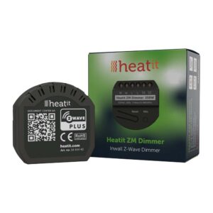 Диммер Heatit ZM Dimmer