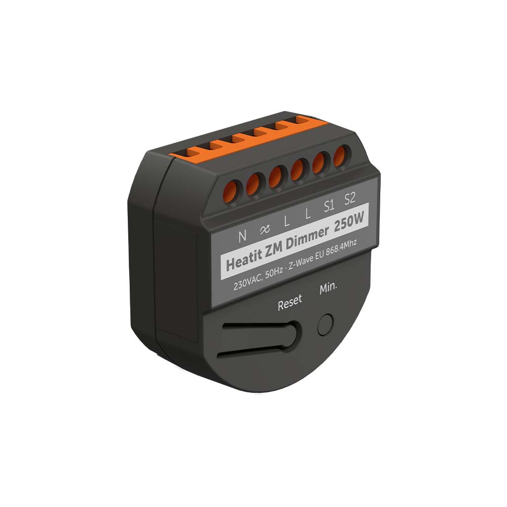 Heatit ZM Dimmer - Image 5