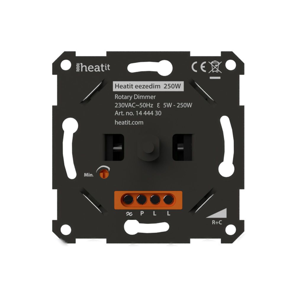 Heatit Eezedim - Image 2