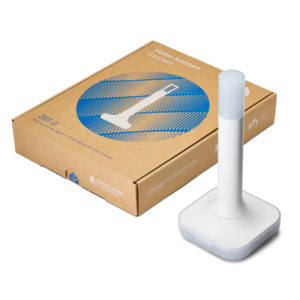 Home Assistant Connect ZBT-2 kontroller