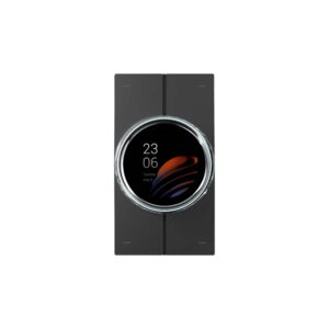 Akubela HyPanel Lux 230V - Silver