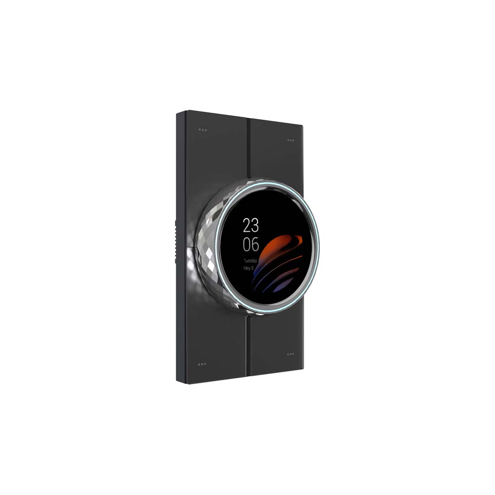 Akubela HyPanel Lux 230V - Silver - Image 2