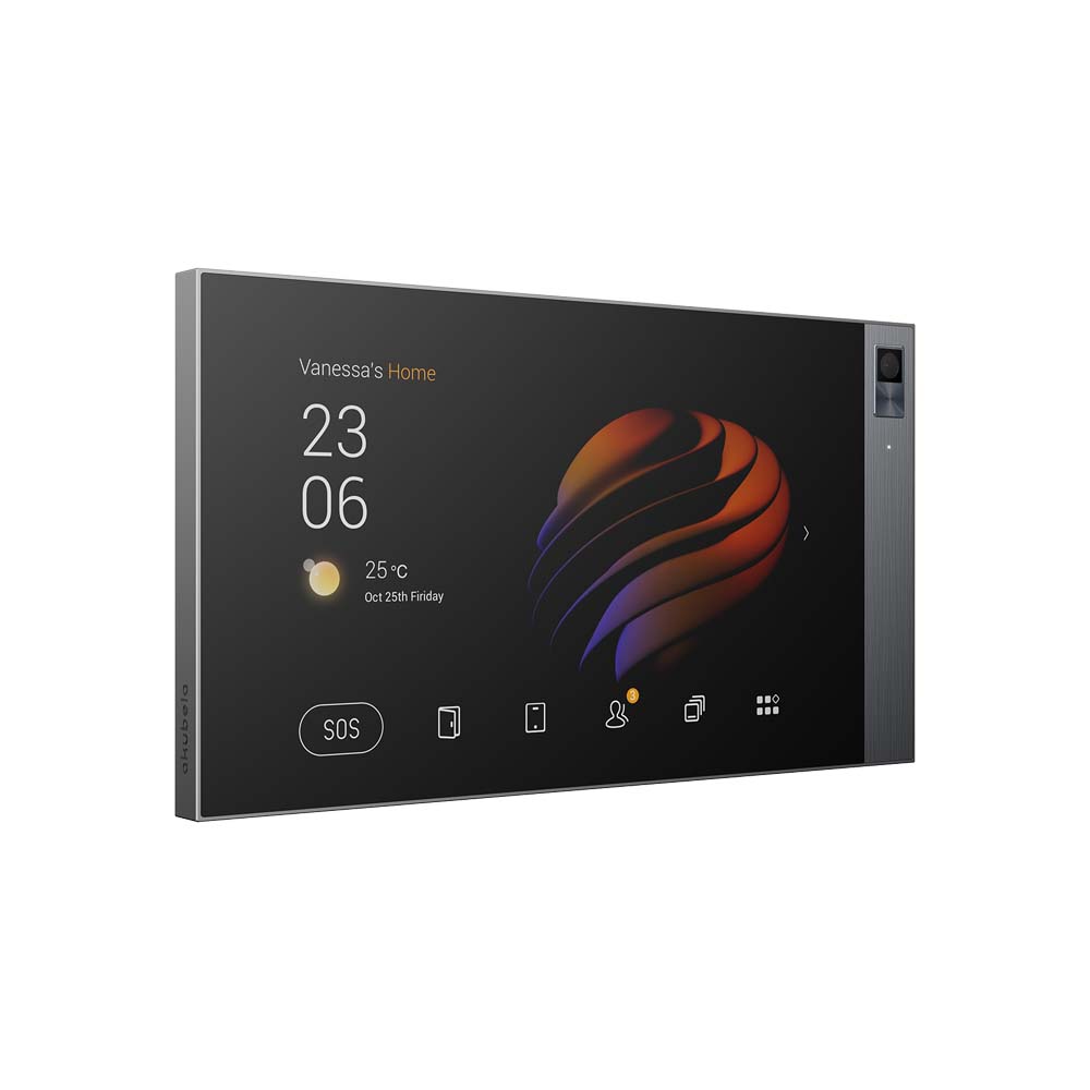Akubela HyPanel Pro - with camera - Image 2