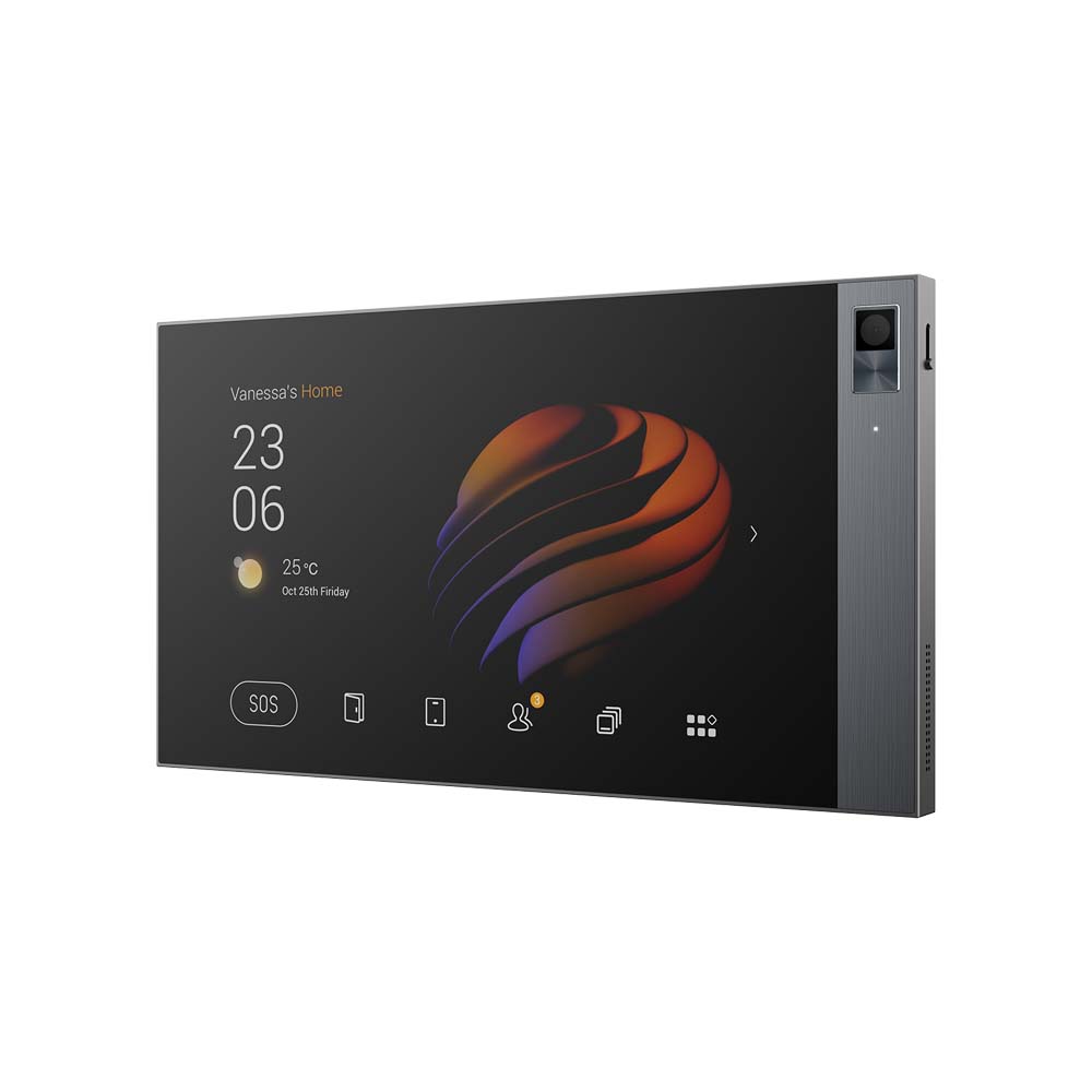 Akubela HyPanel Pro - with camera - Image 3
