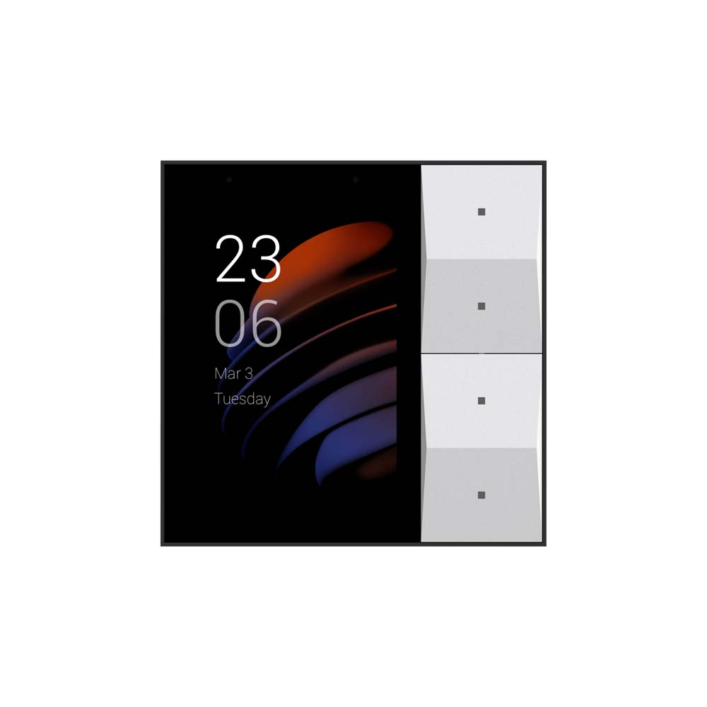 Akubela HyPanel Lite PoE