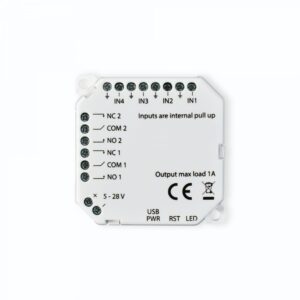 frient IO Module