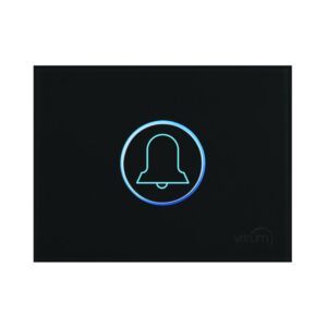 Vitrum EU I Bell Black Tech