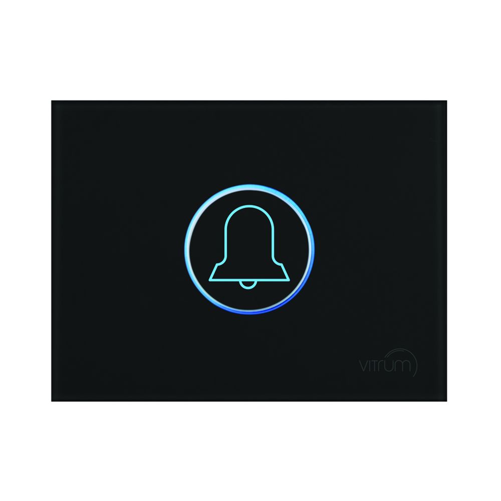 Vitrum EU I Bell Black Tech