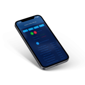 FIBARO Energy Panel Pro Quick App